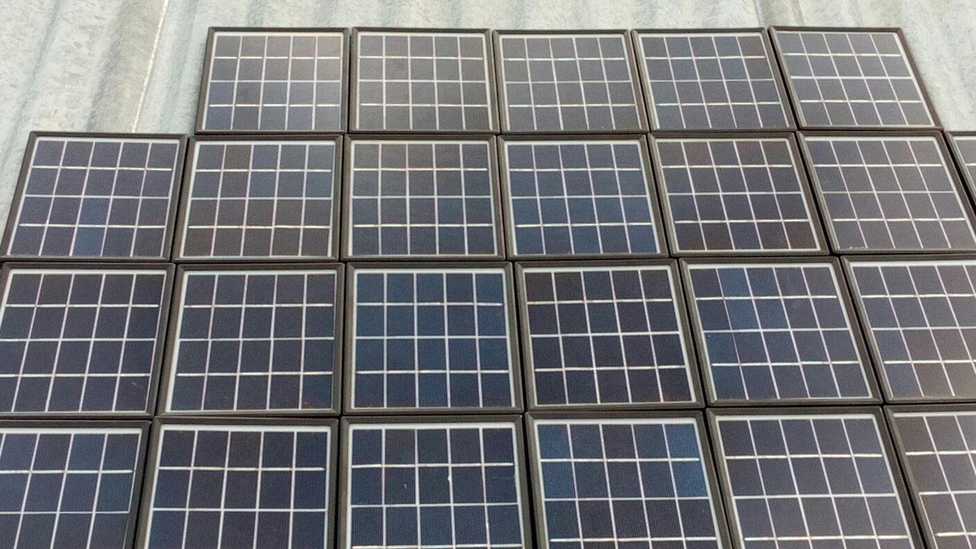 solarpanele